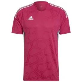 Adidas Condivo 22 Match Day Jersey Pink He2947 Xl