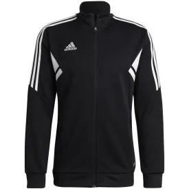 Adidas Condivo 22 Track Jacket Black Ha6252