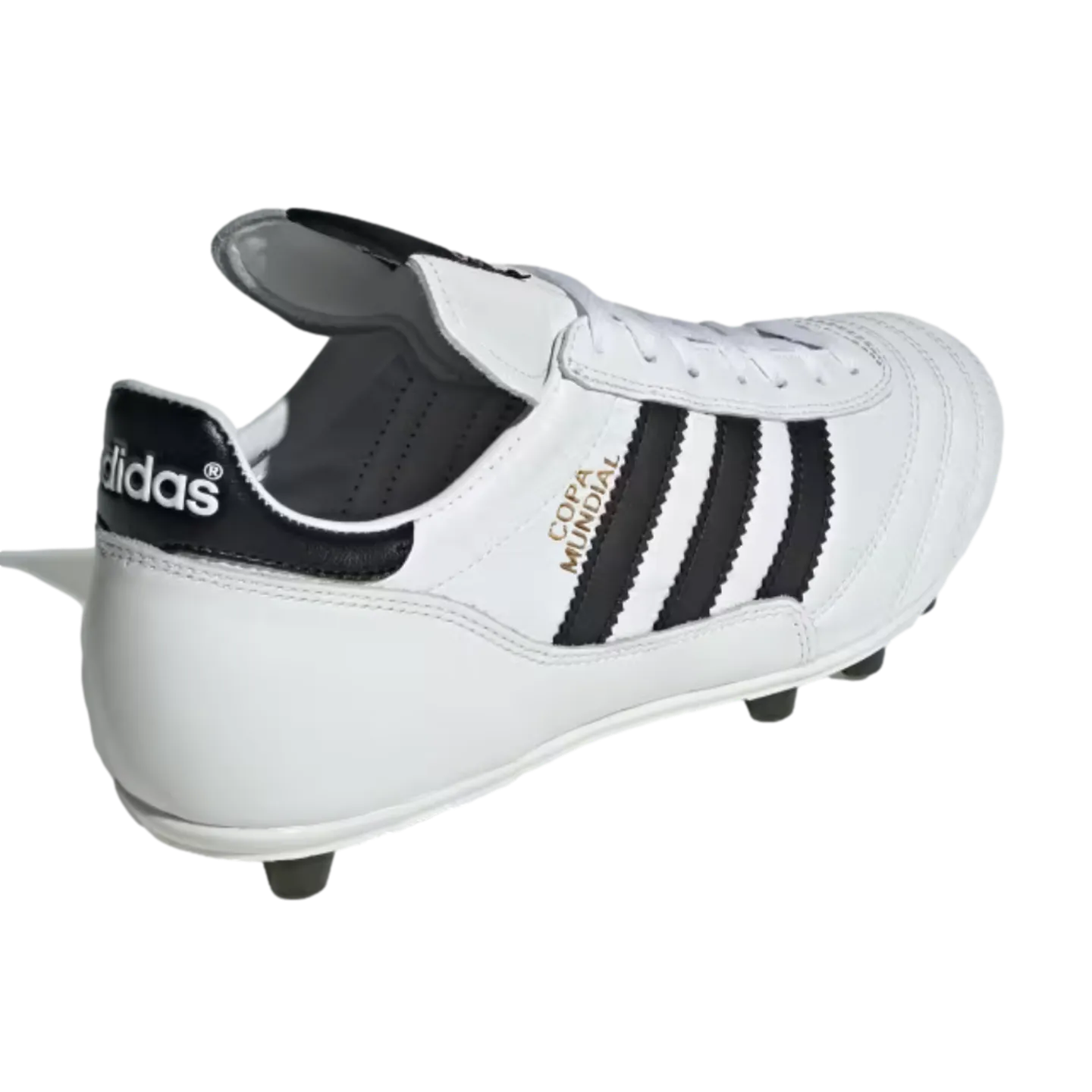 Adidas Copa Mundial Firm Ground Cleats