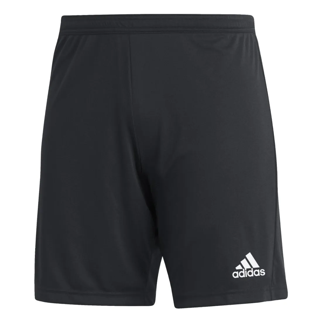 ADIDAS ENTRADA 22 MEN'S FOOTBALL SHORTS BLACK