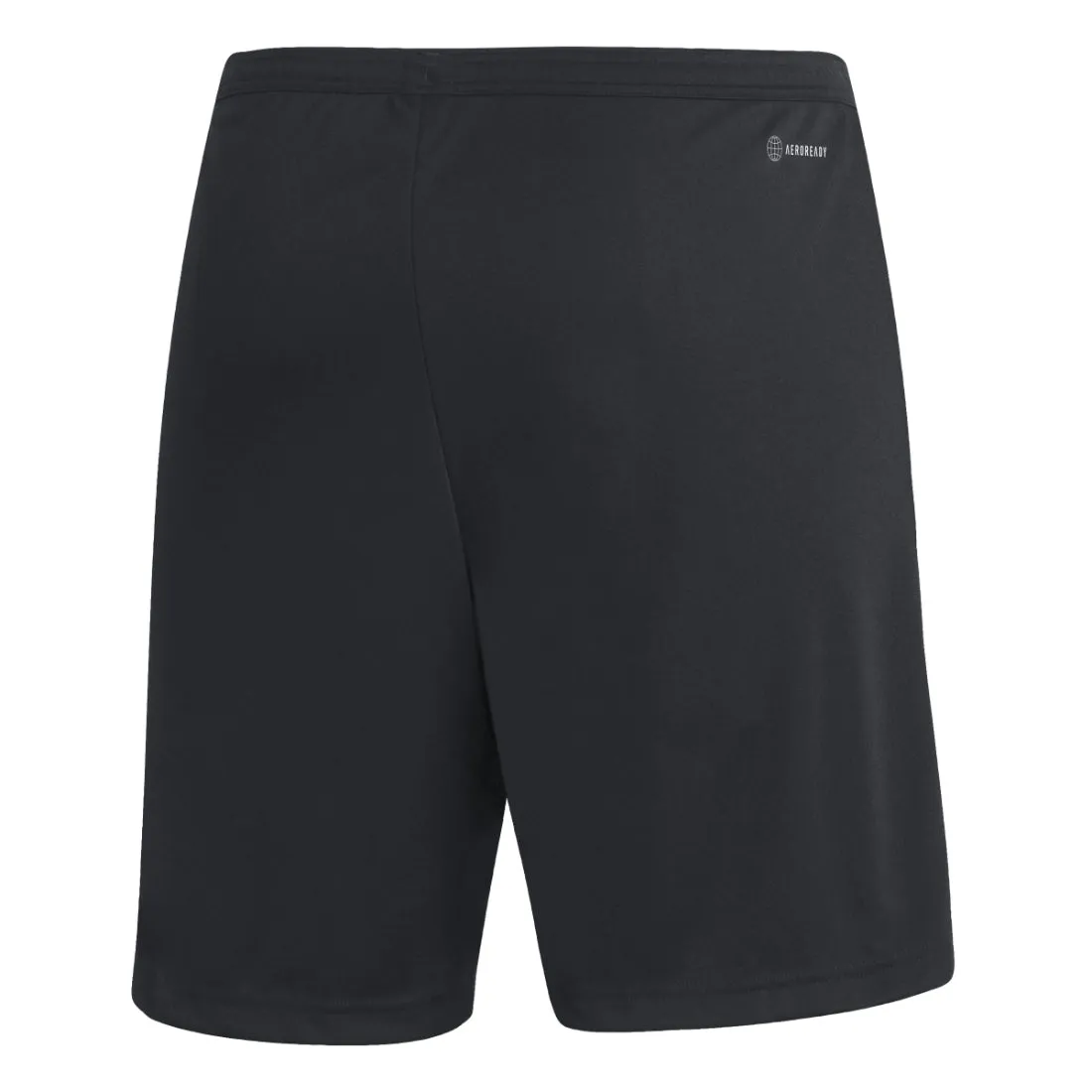 ADIDAS ENTRADA 22 MEN'S FOOTBALL SHORTS BLACK