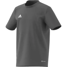 Adidas Entrada 22 Poly Tee