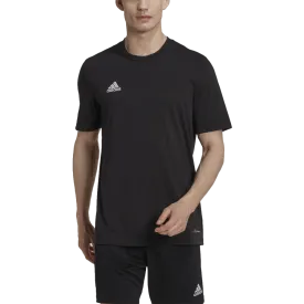 Adidas Entrada 22 Poly Tee