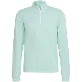 Adidas Entrada 22 Training Top Mint Hc5050 S