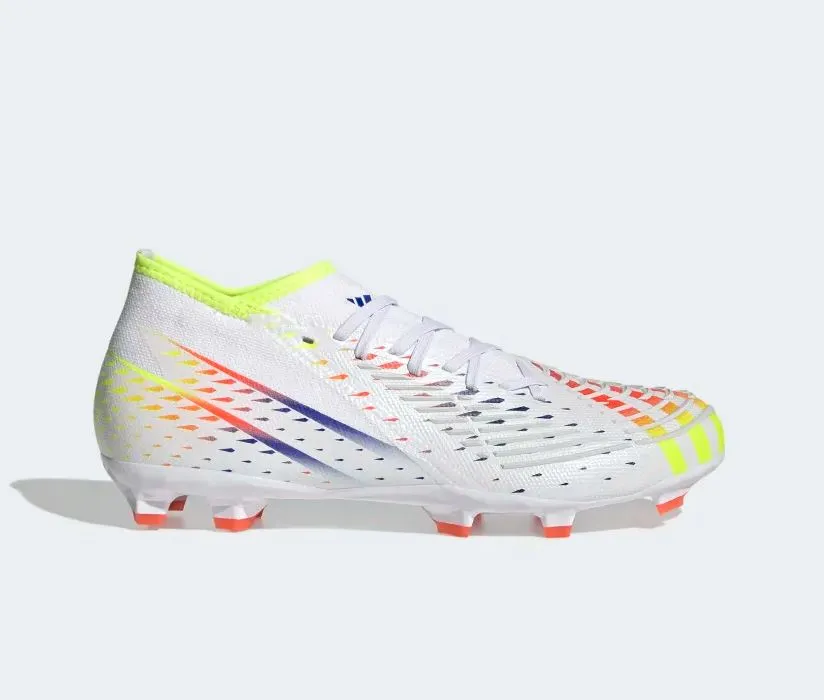 ADIDAS Men's Predator Edge.2 Firm Ground SOCGW1007