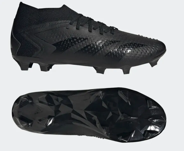 ADIDAS PREDATOR ACCURACY .2 FG SOCCER CLEATS