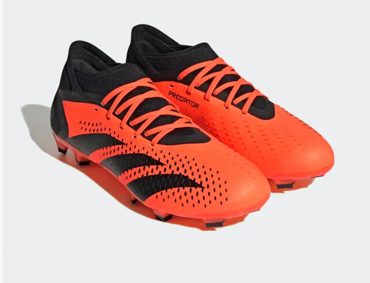 ADIDAS PREDATOR ACCURACY .3 FG SOCCER CLEATS