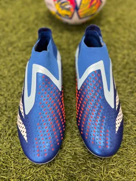 ADIDAS PREDATOR ACCURACY   FG Soccer Cleats