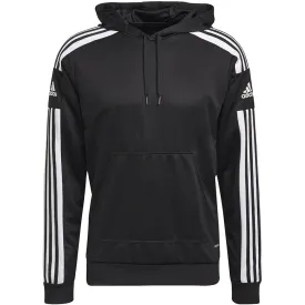 Adidas Squadra 21 Hoodie Black Gk9548 2Xl