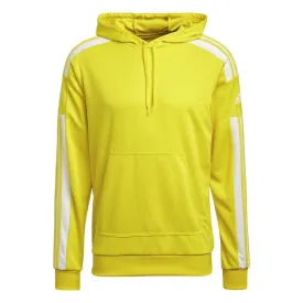 Adidas Squadra 21 Hoodie Yellow Gp6438 S