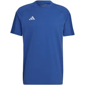 Adidas Tiro 23 Competition Tee Blue T-Shirt Hu1321 S