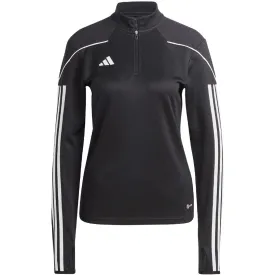 Adidas Tiro 23 League Training Top Black Hs3484 M