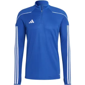 Adidas Tiro 23 League Training Top Blue Hs0328 2Xl