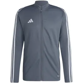 Adidas Tiro 23 League Training Track Top Grey Hs3504 2Xl