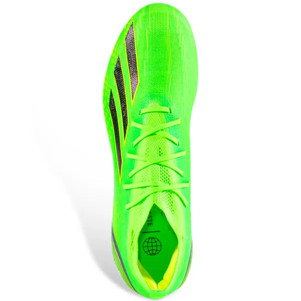 adidas X Speedportal.1 FG (Solar Green/Core Black)