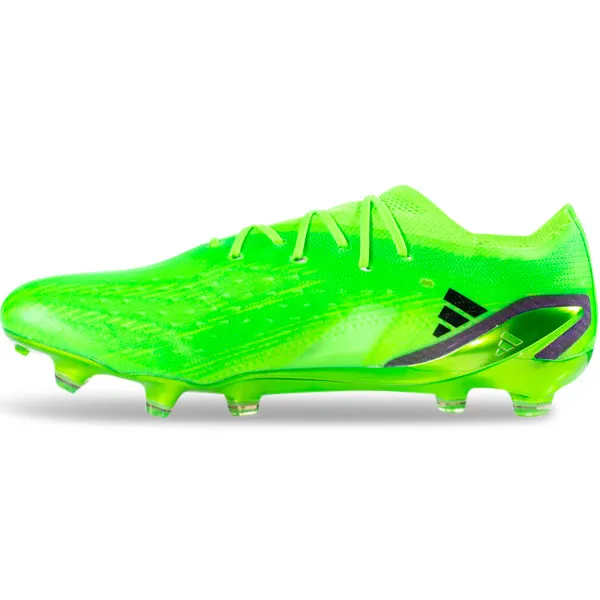 adidas X Speedportal.1 FG (Solar Green/Core Black)