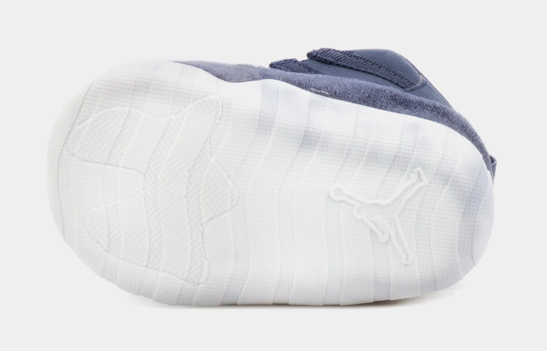 Air Jordan 11 Midnight Navy Infant Bootie (Blue)