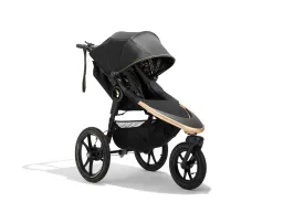 Baby Jogger Summit Jogging Stroller x Robin Arzon (Limited Edition)