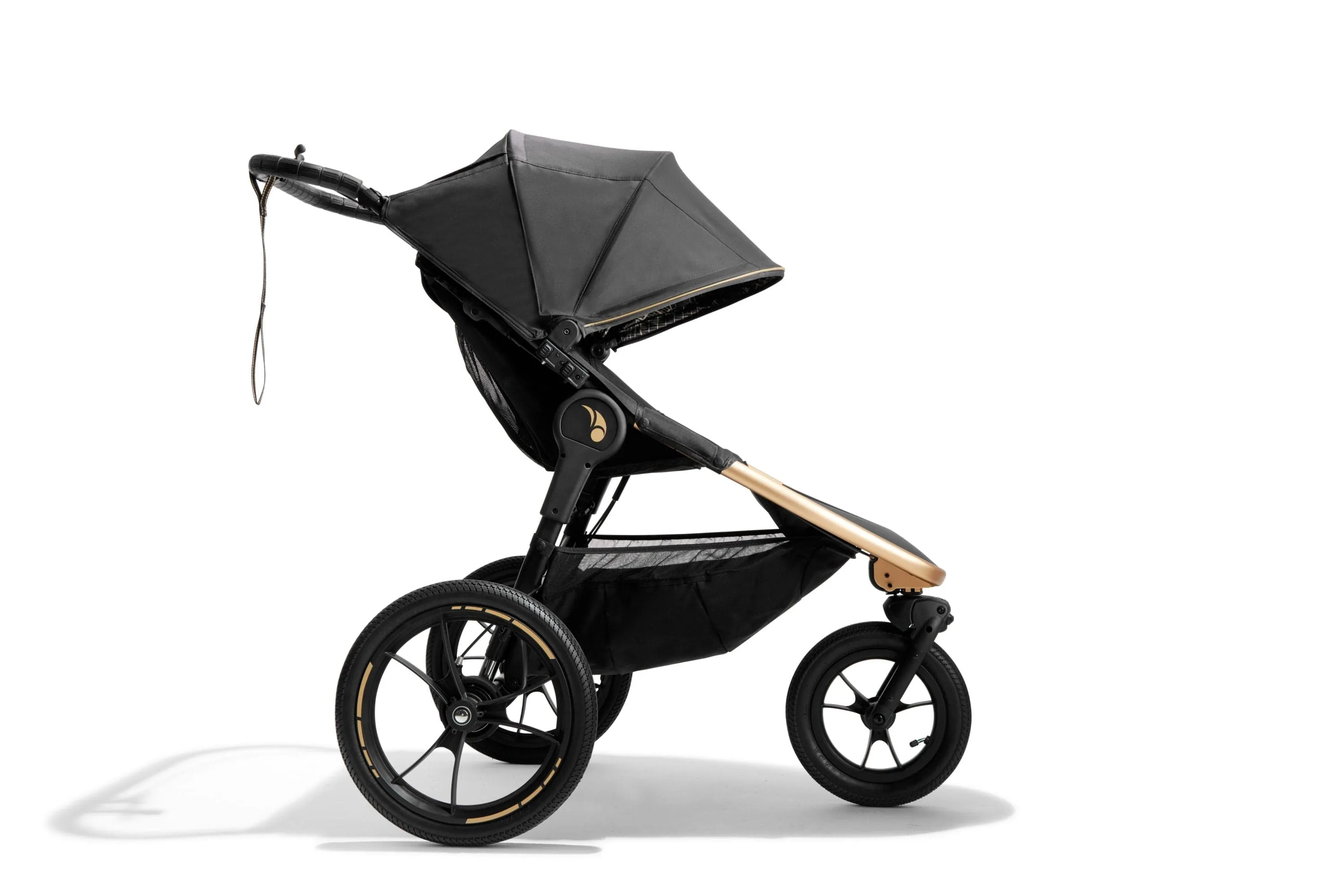 Baby Jogger Summit Jogging Stroller x Robin Arzon (Limited Edition)