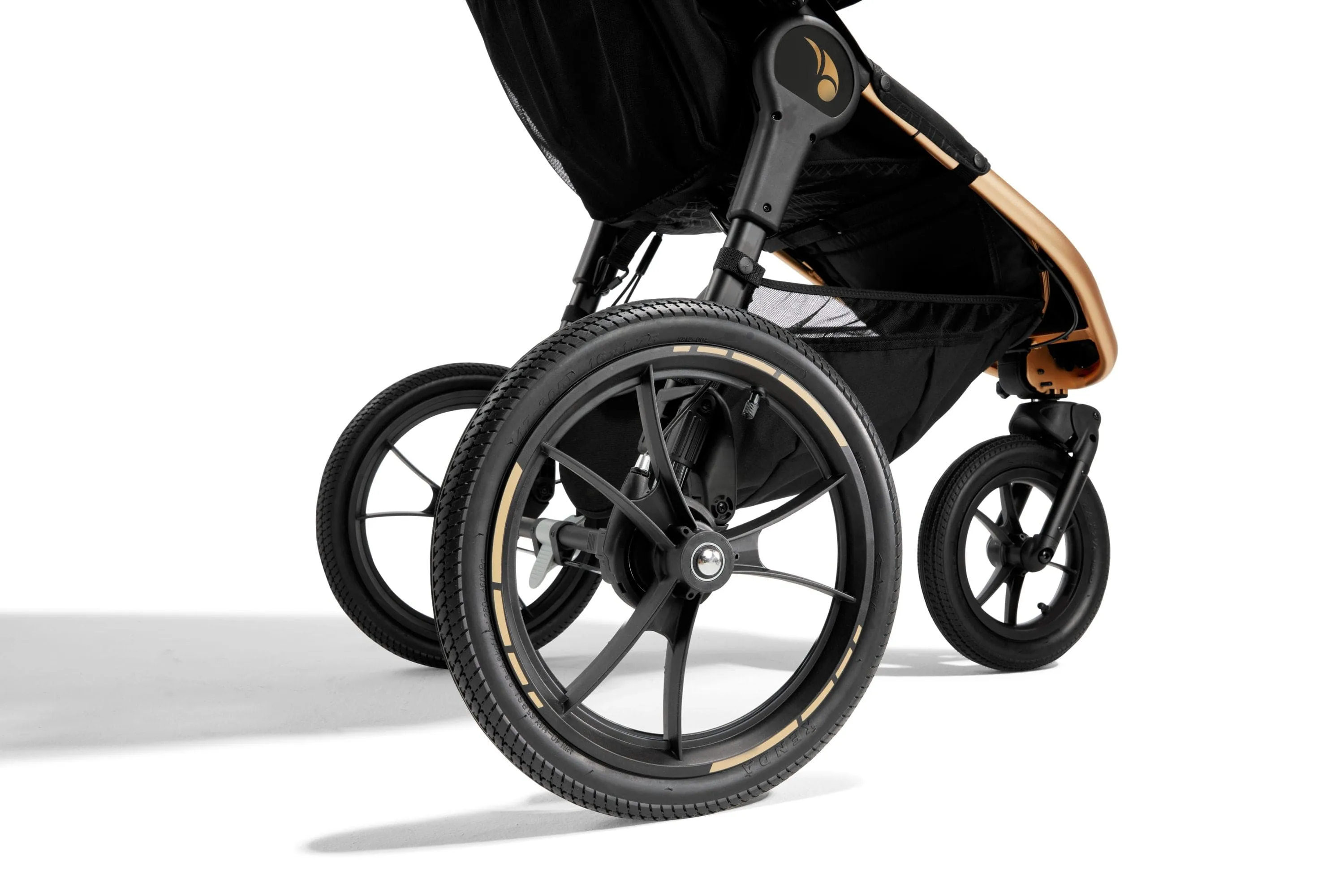 Baby Jogger Summit Jogging Stroller x Robin Arzon (Limited Edition)