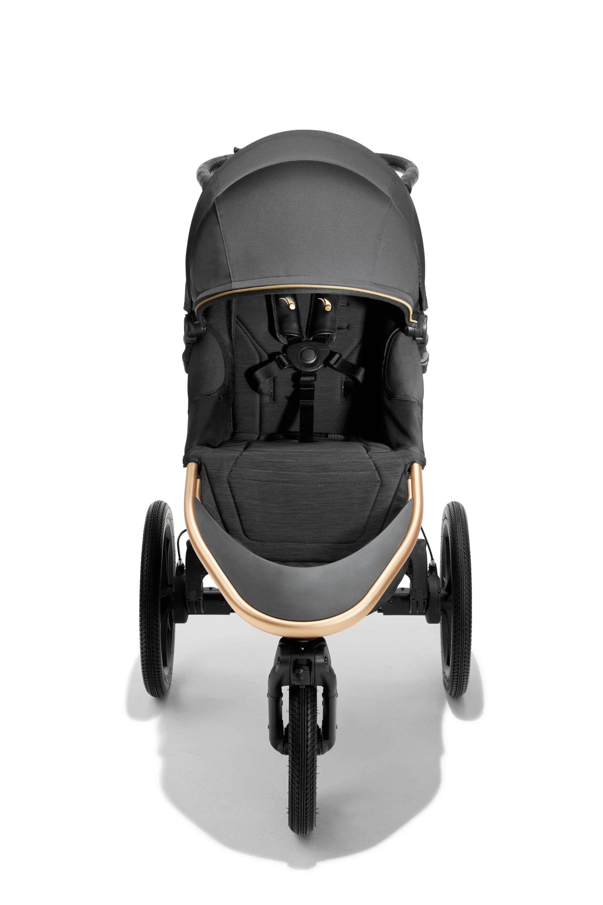 Baby Jogger Summit Jogging Stroller x Robin Arzon (Limited Edition)