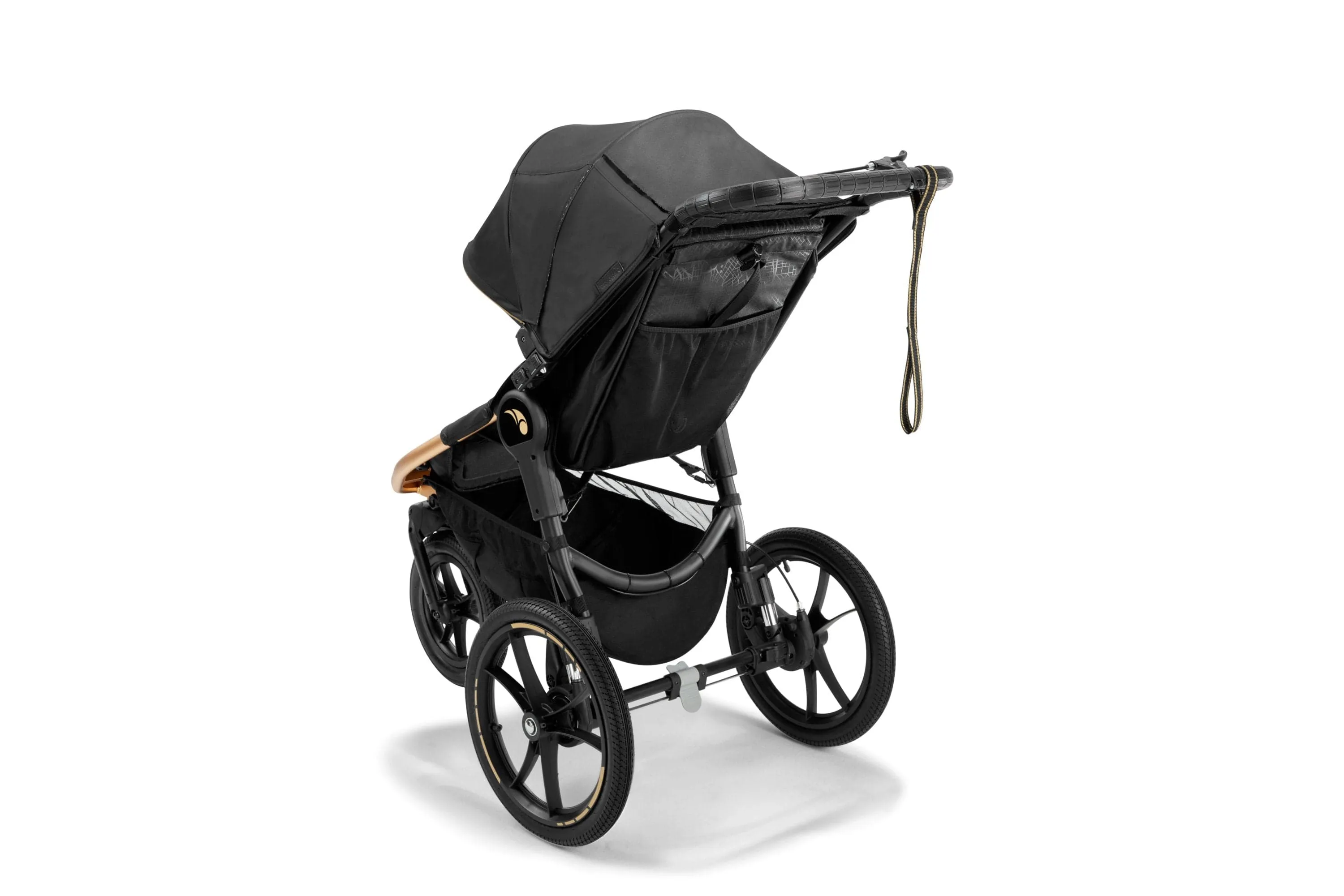 Baby Jogger Summit Jogging Stroller x Robin Arzon (Limited Edition)