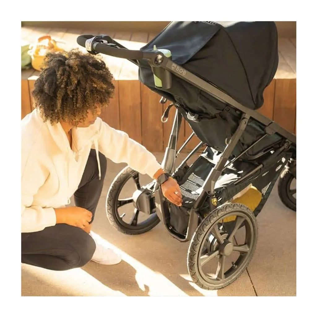 BOB Gear Wayfinder Jogging Stroller