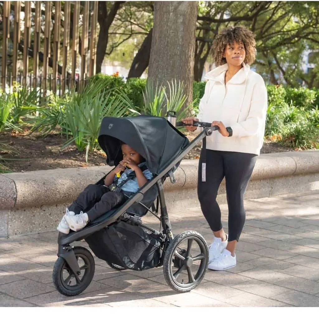 BOB Gear Wayfinder Jogging Stroller