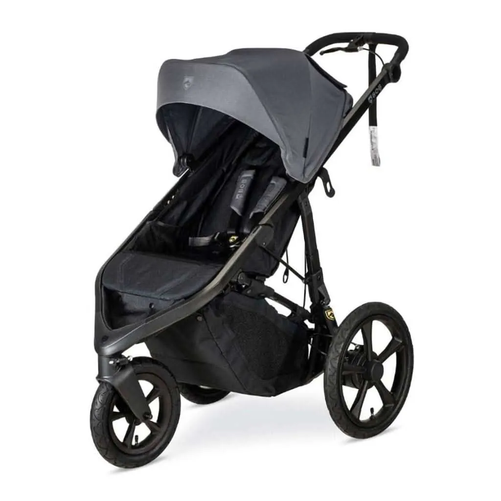 BOB Gear Wayfinder Jogging Stroller