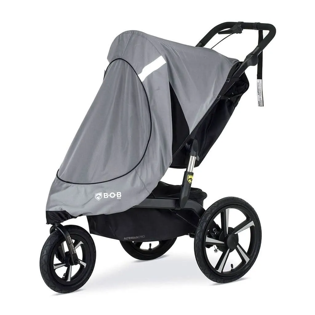 Bob Sun Shield for Single Jogging Strollers