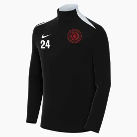 Boise Thorns Warm-Up Top [Youth]