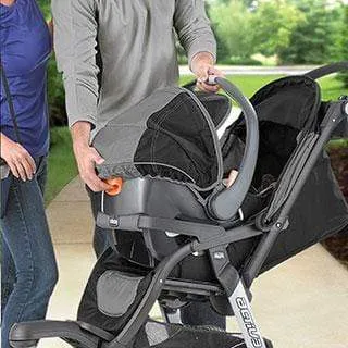 Chicco Activ3 Jogging Travel System