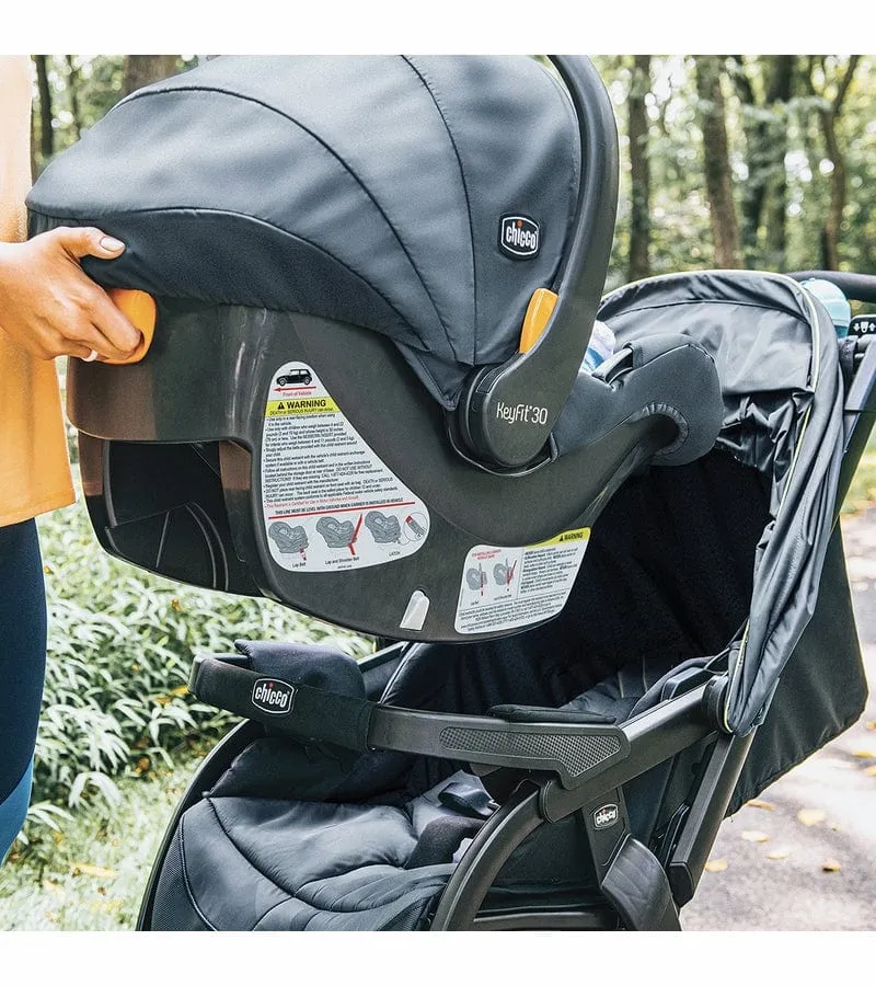 Chicco Activ3 Jogging Travel System