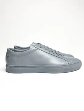 COMMON PROJECTS 1528 ORIGINAL ACHILLES LOW MED GREY