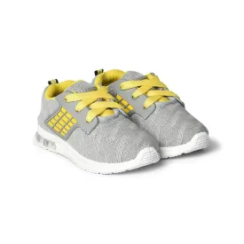 Cuddle Unisex Comfy Polyester Mesh Shoes