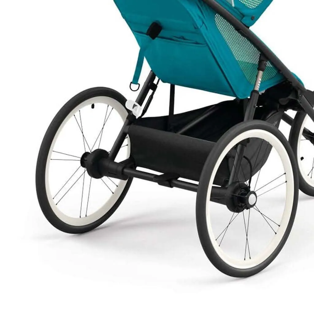 Cybex AVI Jogging Stroller