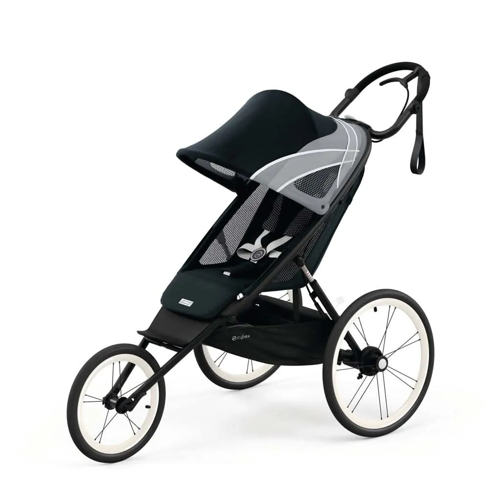 Cybex AVI Jogging Stroller