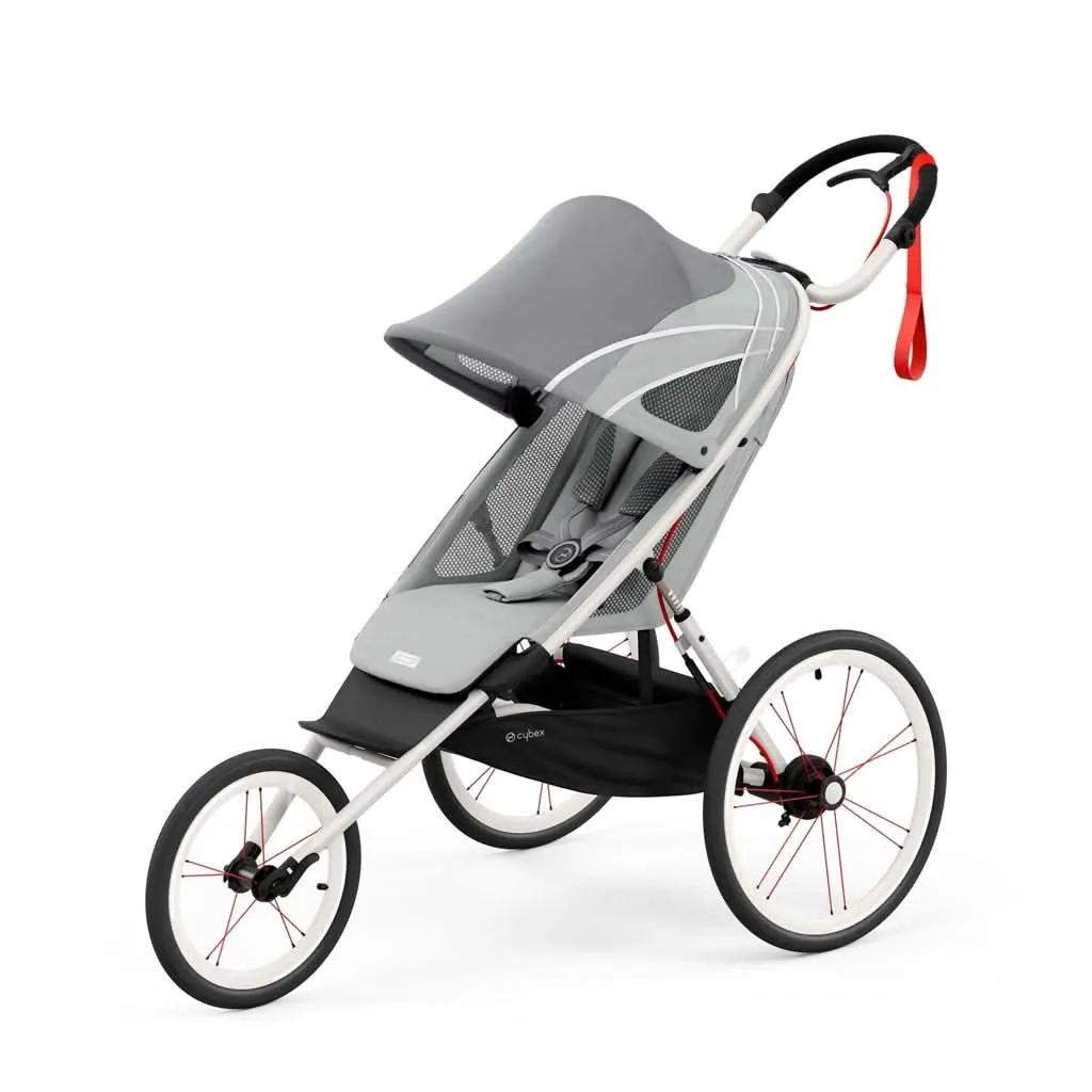 Cybex AVI Jogging Stroller