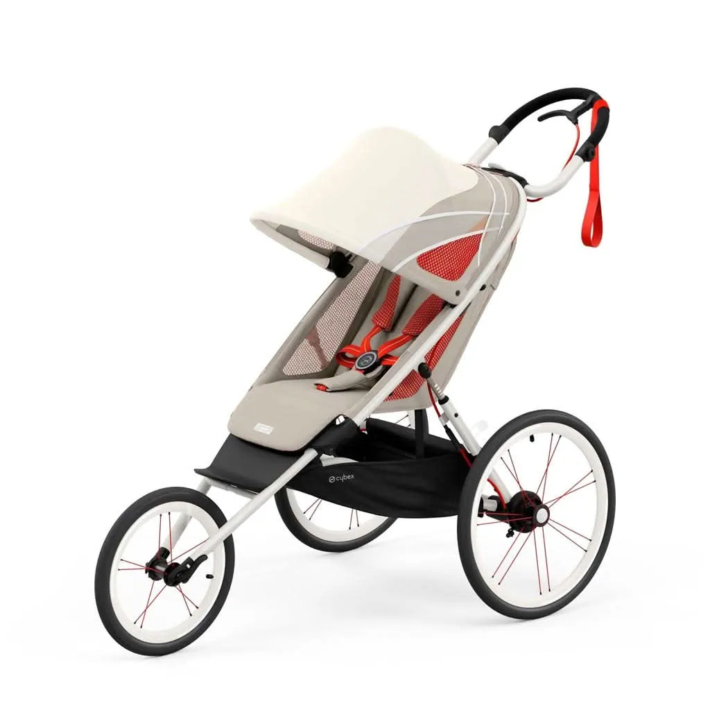 Cybex AVI Jogging Stroller