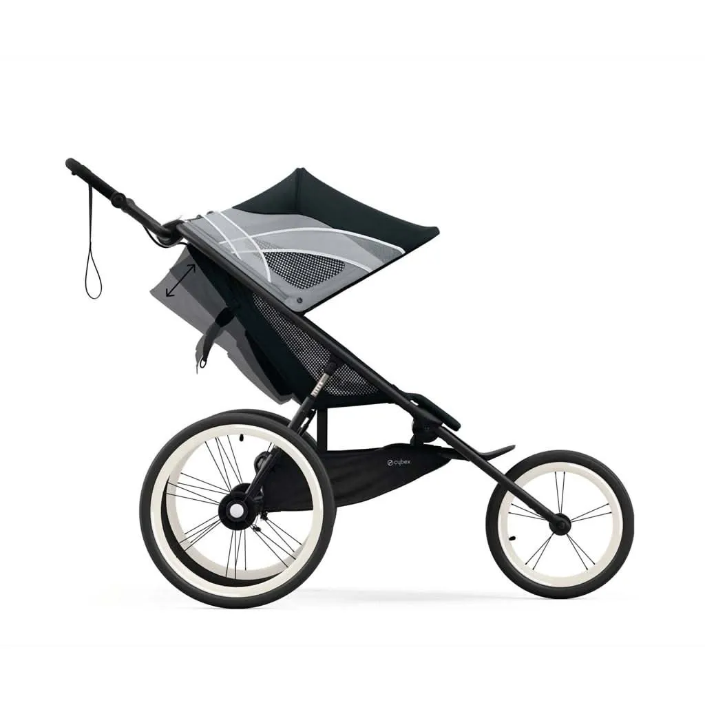 Cybex AVI Jogging Stroller