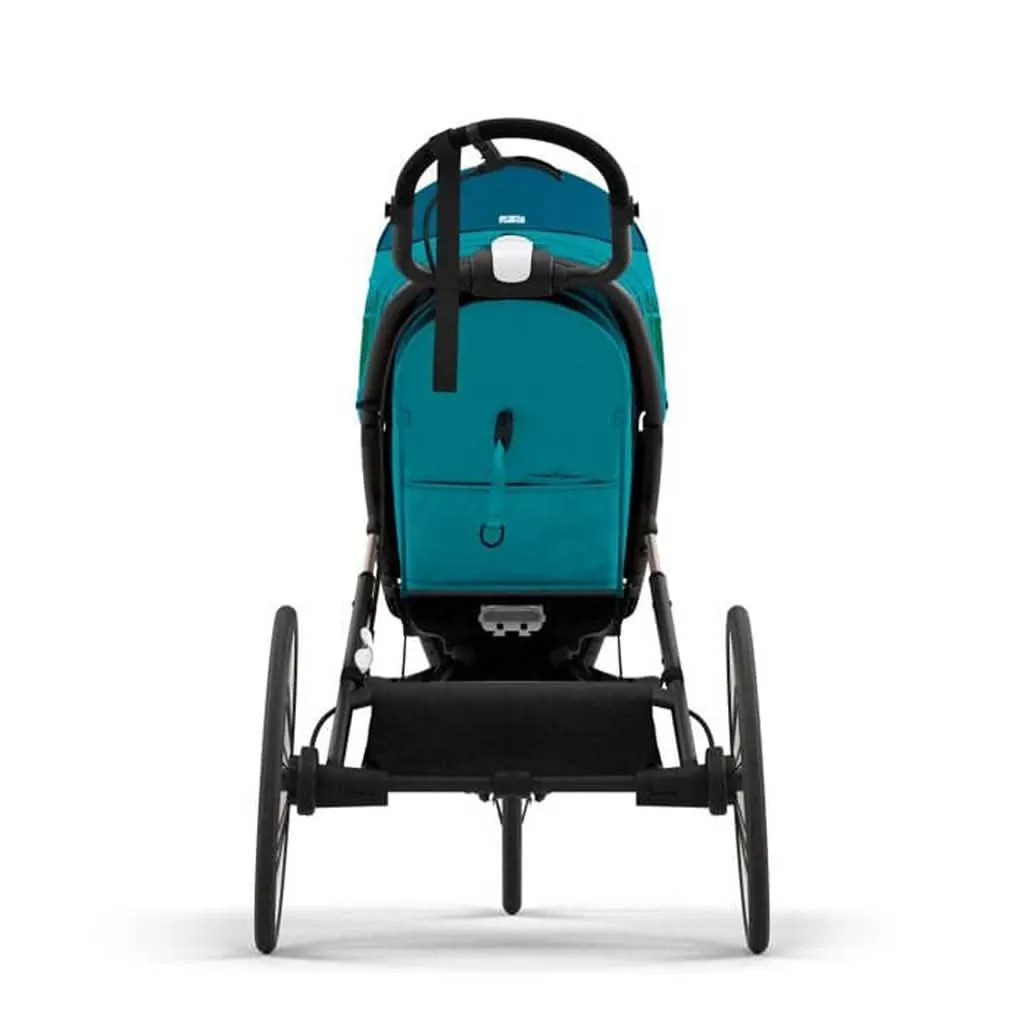 Cybex Sport Avi Jogging Stroller Seat Pack