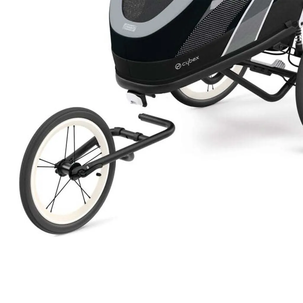 Cybex Zeno Multisport Trailer