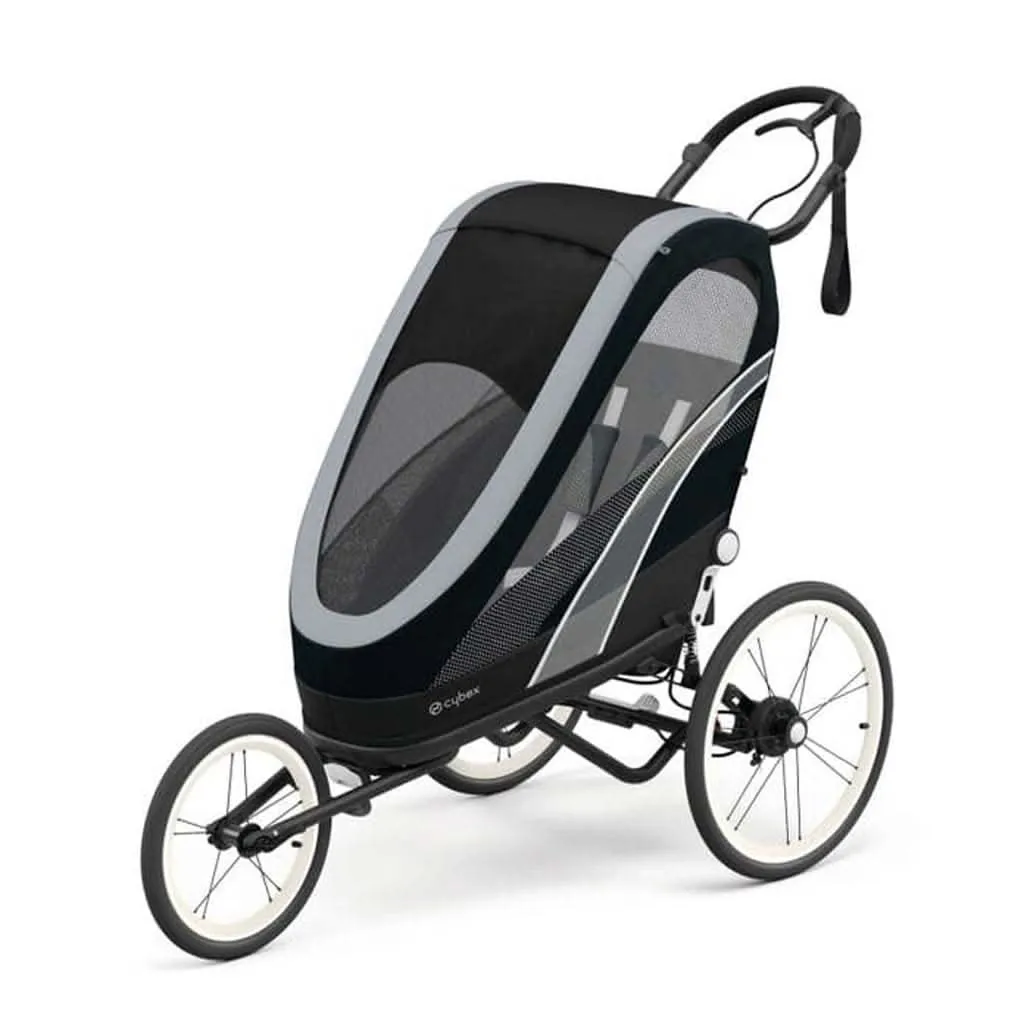 Cybex Zeno Multisport Trailer