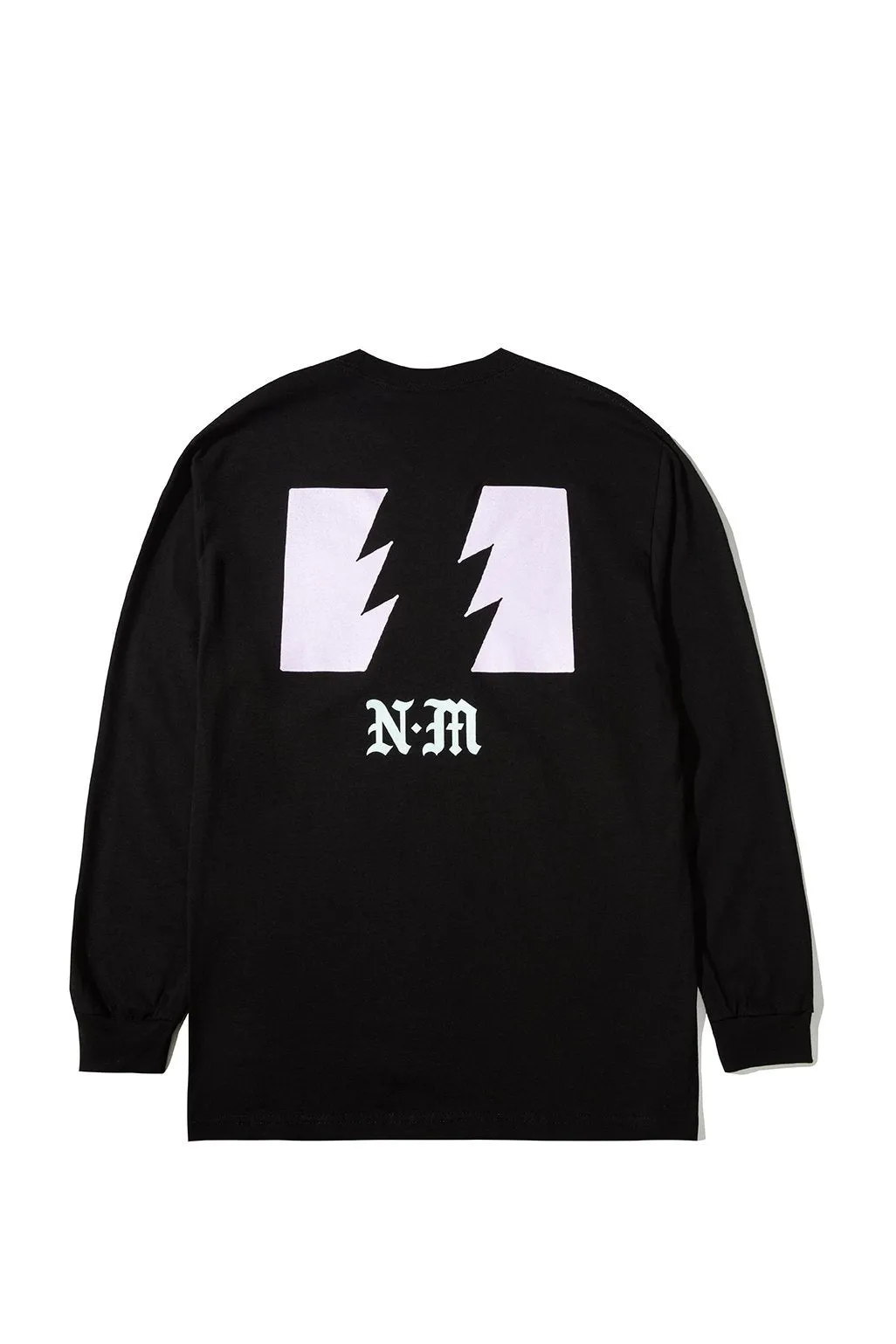 Heads L/S Shirt