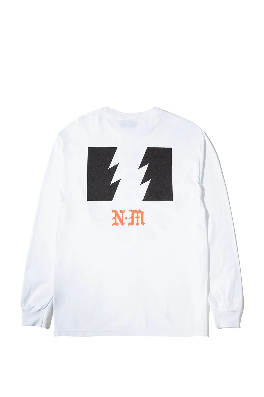 Heads L/S Shirt