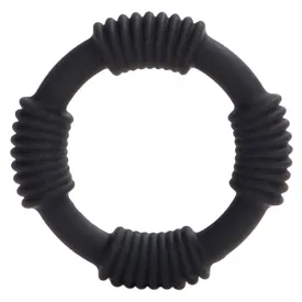 Hercules Silicone Cock Ring