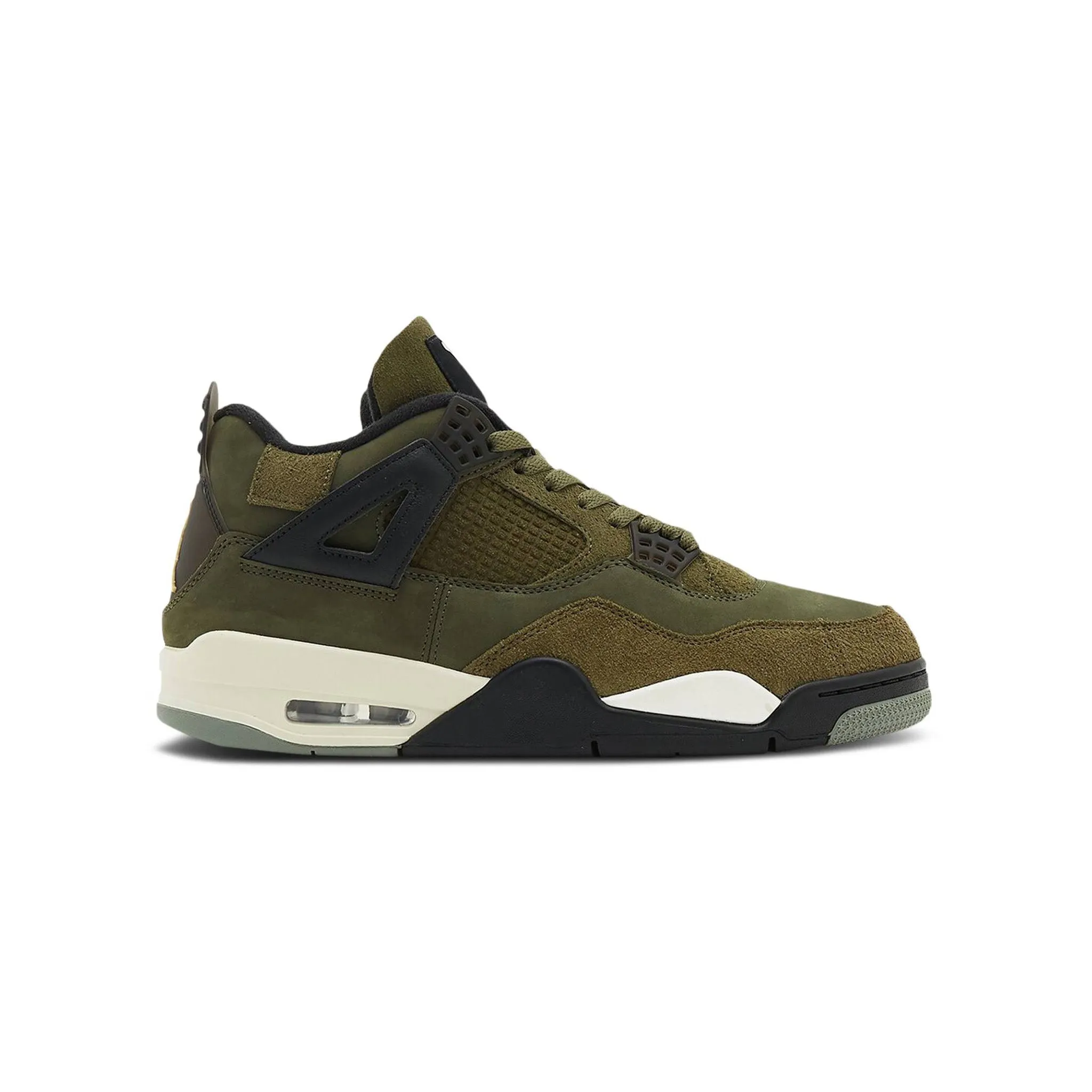 Jordan 4 Retro SE Craft Medium Olive