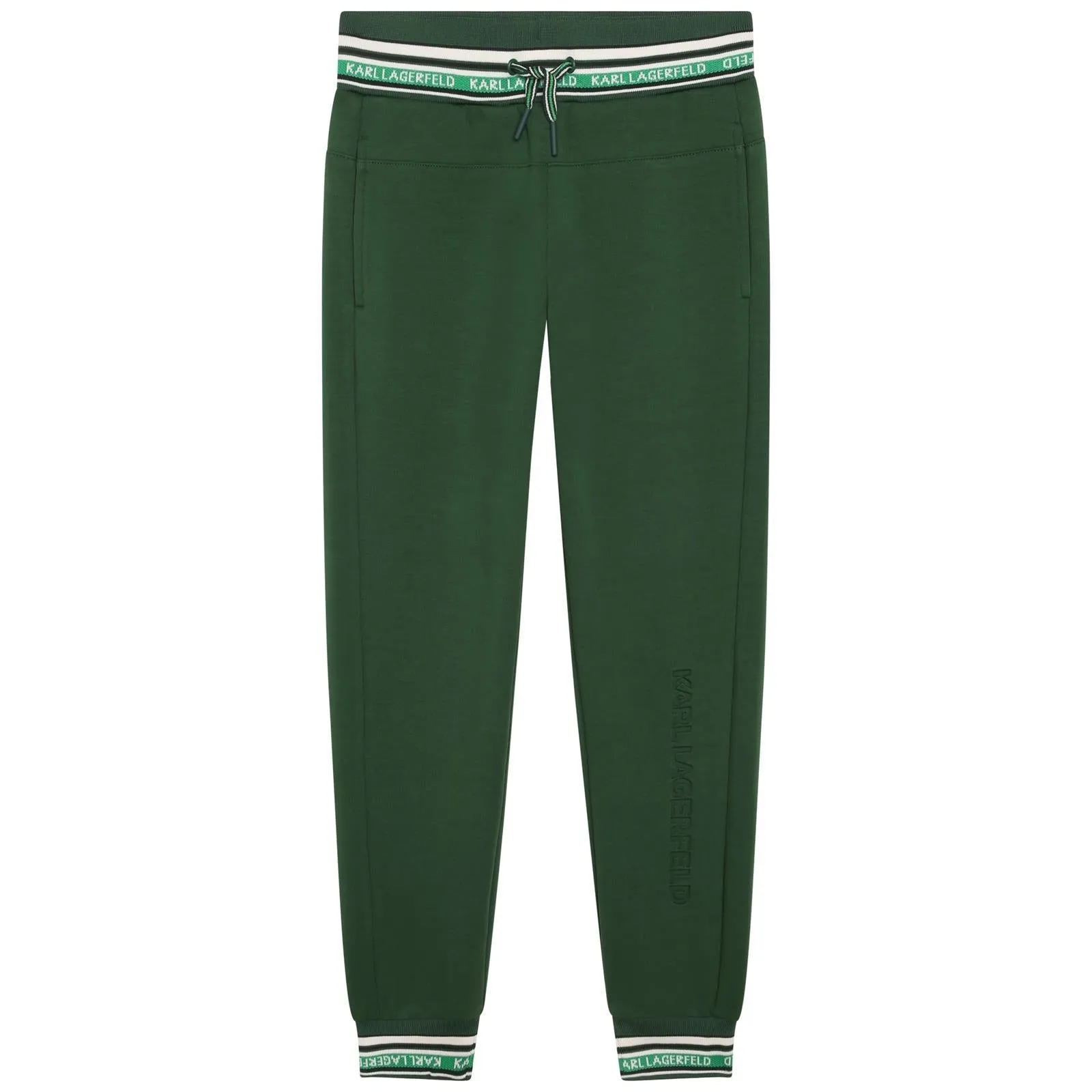 Karl Lagerfeld Pine Sweatpants