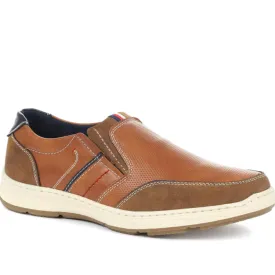 Lightweight Men's Casual Slip On Shoes