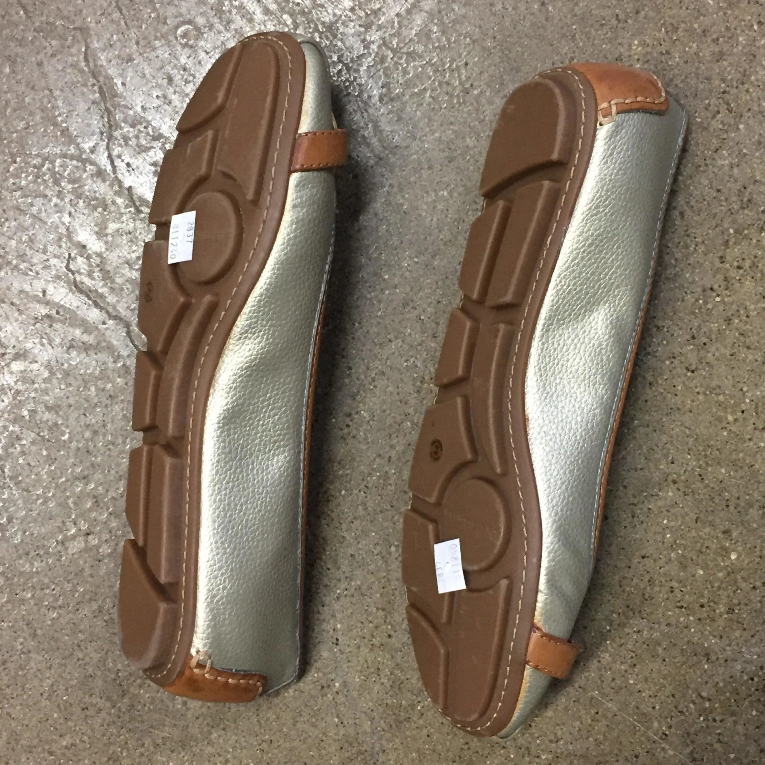 Liz Claiborne Flats, Size 7.5